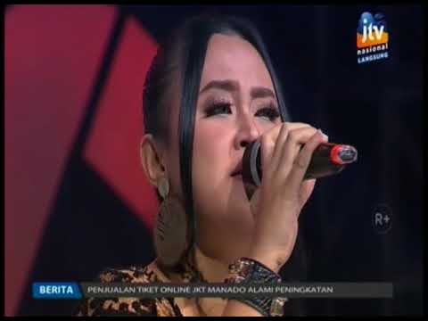 Bagai Ranting Kering Neo Sari Om Marina Stasiun Dangdut Rek