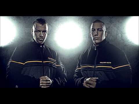 Kollegah & Farid Bang - Friss oder Stirb (JBG 2)