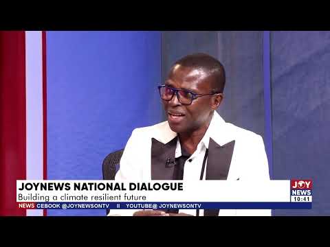 Jonathan Dotse: The Ghanaian Innovator Redefining Tech