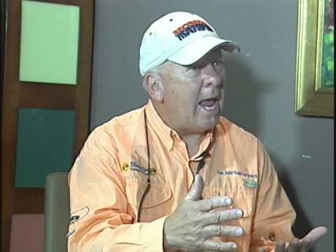 VETS-TV Program - Interview with Capt. John Bunch, Founder, Operation Open Arms