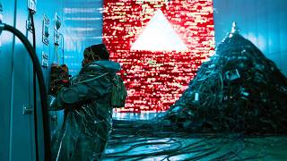 Man Keeps Reliving the Same Day to Stop a God-Level AI From Wiping Out Humanity