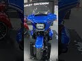 Harley-Davidson 2025 STEET GLIDE ULTAR大阪モーターサイクルショー2025 Japan Osaka Motorcycle Show 日本大阪机车展68