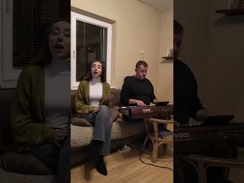 ANASTASIA MITROVSKA - KLETVA / Анастасиа Митровска - Клетва (LIVE 2025)