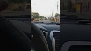 Tyrese I&#39;m the other man