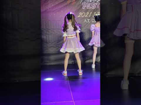 Another World - Castella [Nadear Fancam] @ Siamdol Festival 2021 (05/12/2021)