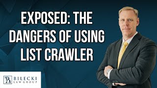 Exposed: The Dangers of Using List Crawler