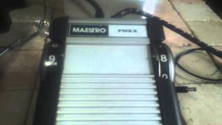 Video thumbnail for Maestro fuzz MFZ-1 by elswan64