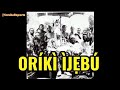 Oriki Ijebu Lyrics |Ijebu Ode|Ijebu Igbo - Ijebu people eulogies
