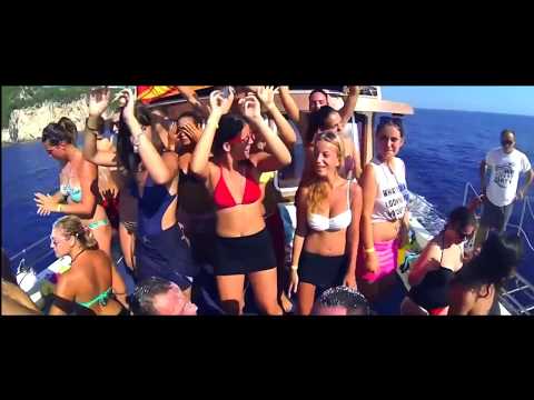 James Hype  - More Than Friends (LJ VIDEO edit)