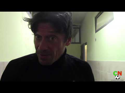 IV MEMORIAL HALIMA HAIDER: Milan - N. Tor Tre Teste B 12-0, le parole di Nava e Marchese