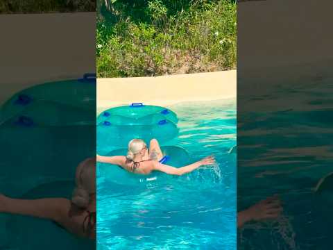 🇹🇭Andamanda Water Park Phuket Swimming Pool Fun Day🦋#phuket #andamanda#swimming