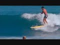 Dual - Cine de surf (vídeo)