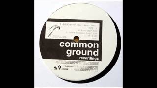 (2002) Joi - Cravin' [Joe Claussell Piano Dub RMX]