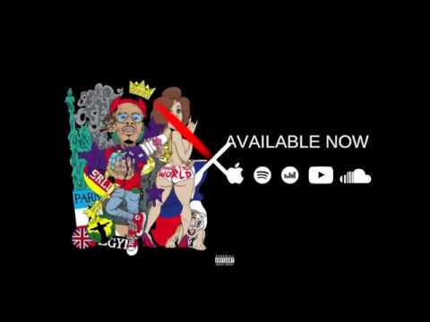 Sosamann - Spl@$h Type Beat(Prod. Djg Walka)