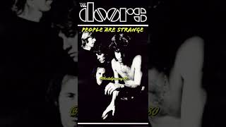 PEOPLE ARE STRANGER • THE DOORS