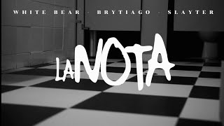 LA NOTA Lyrics English Translation