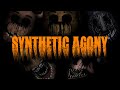 Withered Animatronics Sing Synthetic Agony