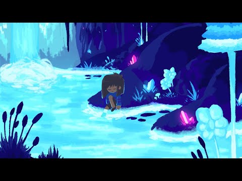 Let go... Relaxing video game music for three and a half hour no ads