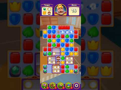 Royal Match Level 4029