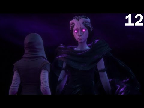 Dreamfall Chapters Playthrough Part 12