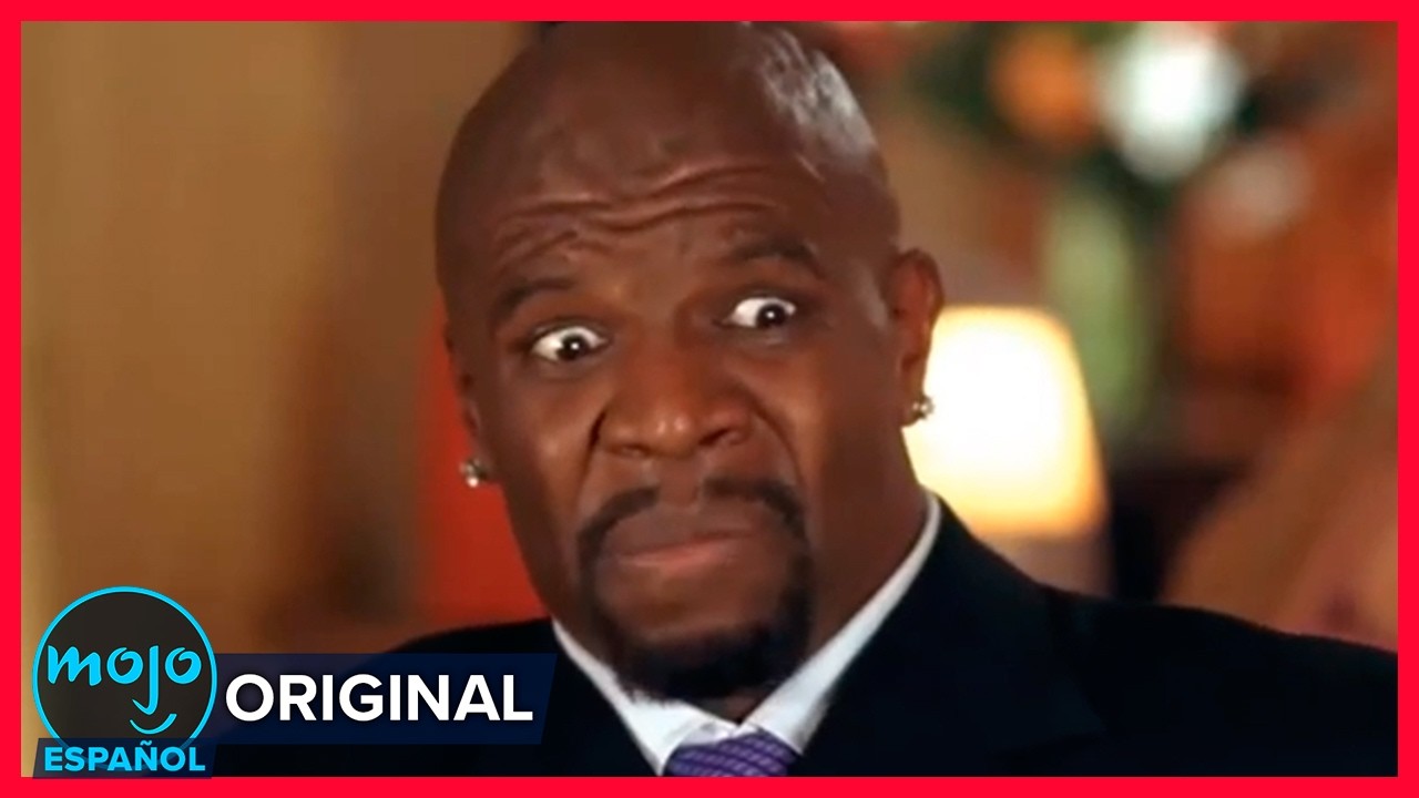 ¡Top 20 Escenas de Películas que se VOLVIERON MEMES!