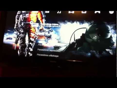 comment installer bf3