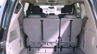 preview picture of video '2008 Chrysler Town Country La Place LA'