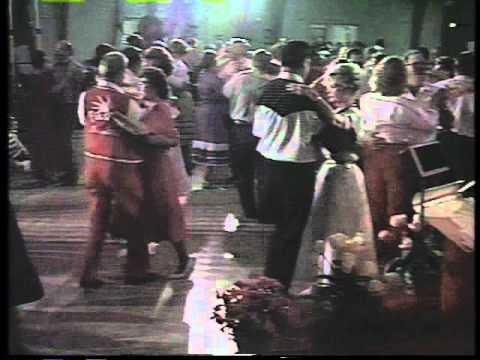 Vrazels Polka Band - If I Were a Bird Polka