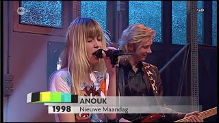 Anouk   Nobodys Wife BRT 1998