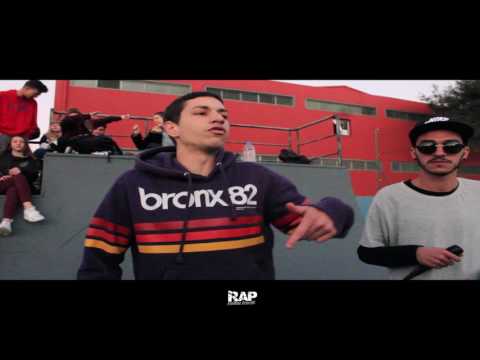 MASTERS vs ZERPA - 4tos - URBAN LEVEL