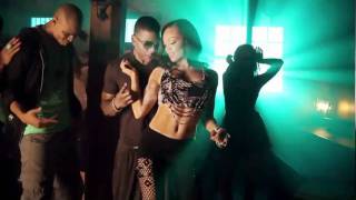 Mohombi featuring Nelly - Miss Me Official Music Video