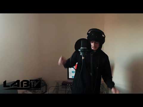 Streetz - Jay’s Story - Story Session 4