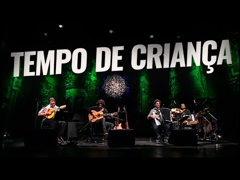 Tempo De Criança video