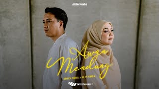Download lagu Aiman Sidek ft Alin Sidek - Awan Mendung ( Ost Teratak Kasih Salina ) mp3