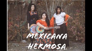 Mexicana Hermosa - Natalia Lafourcade Cover
