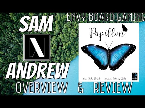 Papillon Overview & Review