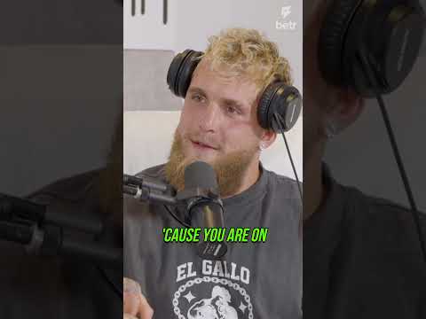 JAKE PAUL CONFRONTS NEERAJ GOYAT 🤬