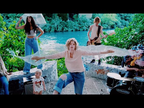 Natasha Treya & Maya Medova - ПТИЦА (Official Mood Video 2024)