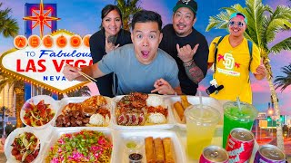 MUST TRY Hawaiian Food In Las Vegas For 2023!