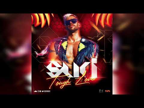 SURI - TOUGH LOVE PODCAST2023