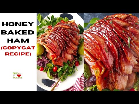 Honey Baked Ham Christmas Menu : Top Picked from our Experts