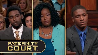After Being With 2 Men Within 2 Days, Woman Still Insists Dad Is Ex (Full Episode) | Paternity Court