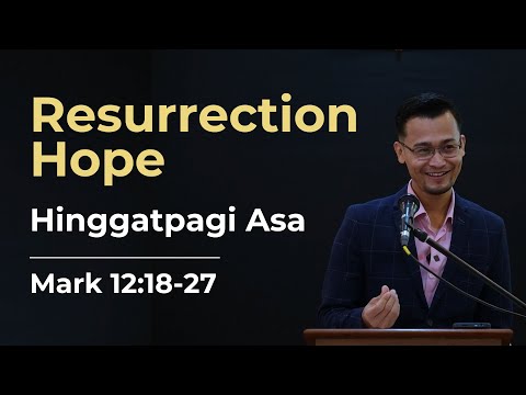 Resurrection Hope