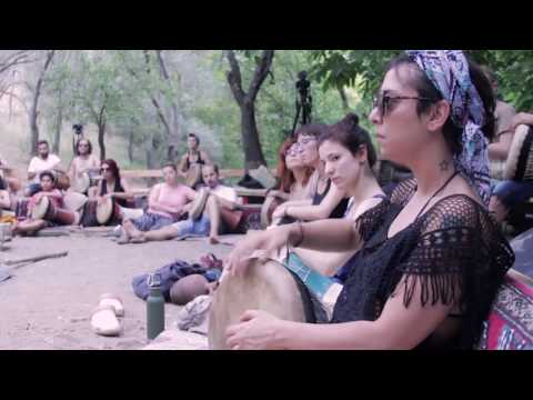 Misirli Ahmet 9th International Rhythm & Art Camp, Turkey, 2016