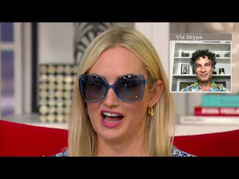Prive Revaux So Fancy Polarized Sunglasses on QVC