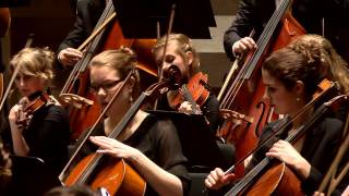 Nederlands Studenten Orkest 2011 -  Marijn Simons: Moriae Encomium