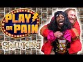 Skull King - Play Or Pain EP 4