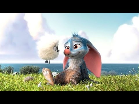 Bilby (Bilbi) animation