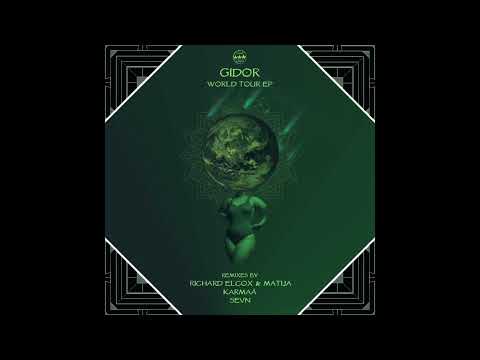GidoR - Lost In Time (Original Mix)