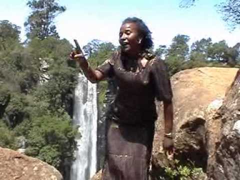 Wangare Wa kabera   Nindoka kuga uhoro